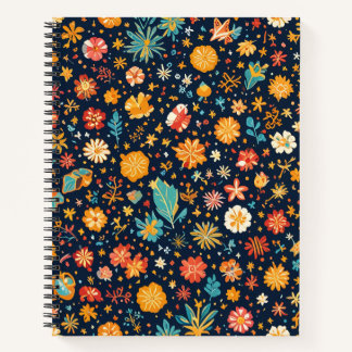 Nieuwjaar Notitieboek