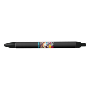 Nieuwjaar Oude Ik Waarom Veranderen Perfectie Grap Zwarte Inkt Pen