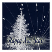 Nieuwjaar Perfect Poster (Voorkant)