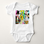 Nieuwjaar Romper (Voorkant)