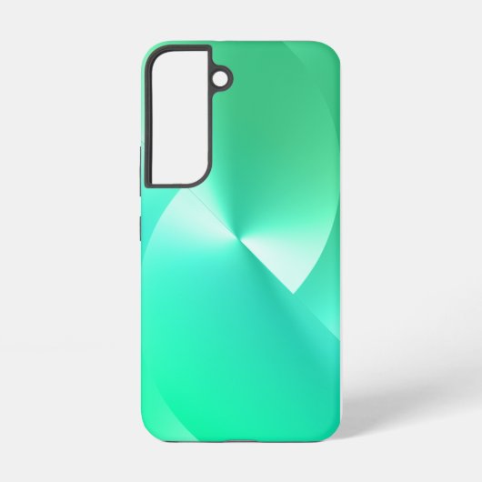Nieuwjaar Samsung Galaxy S22 Hoesje (Achterkant)