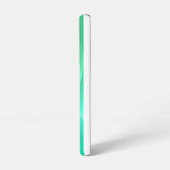 Nieuwjaar Samsung Galaxy S22 Hoesje (Linkerkant)