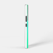 Nieuwjaar Samsung Galaxy S22 Hoesje (Rechterkant)