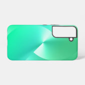 Nieuwjaar Samsung Galaxy S22 Hoesje (Achterkant horizontaal)