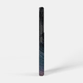 Nieuwjaar Samsung Galaxy S22 Hoesje (Rechterkant)