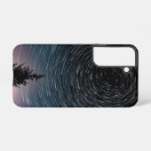 Nieuwjaar Samsung Galaxy S22 Hoesje (Achterkant horizontaal)