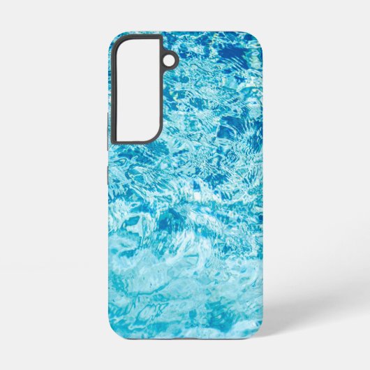 Nieuwjaar Samsung Galaxy S22 Hoesje (Achterkant)