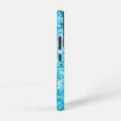 Nieuwjaar Samsung Galaxy S22 Hoesje (Rechterkant)
