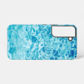 Nieuwjaar Samsung Galaxy S22 Hoesje (Achterkant horizontaal)