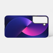 Nieuwjaar Samsung Galaxy S22 Hoesje (Achterkant horizontaal)