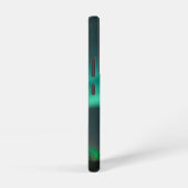 Nieuwjaar Samsung Galaxy S22 Hoesje (Rechterkant)