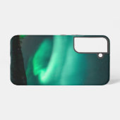 Nieuwjaar Samsung Galaxy S22 Hoesje (Achterkant horizontaal)