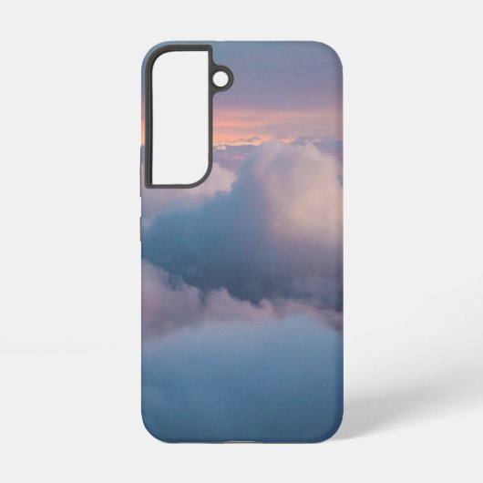 Nieuwjaar Samsung Galaxy S22 Hoesje (Achterkant)
