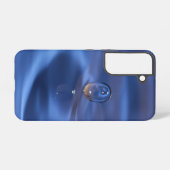 Nieuwjaar Samsung Galaxy S22 Hoesje (Achterkant horizontaal)