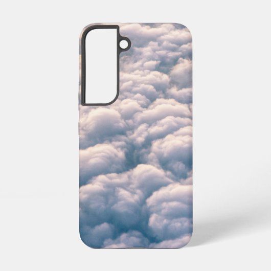 Nieuwjaar Samsung Galaxy S22 Hoesje (Achterkant)