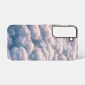 Nieuwjaar Samsung Galaxy S22 Hoesje (Achterkant horizontaal)