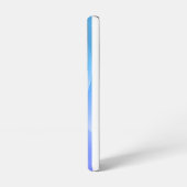 Nieuwjaar Samsung Galaxy S22 Hoesje (Linkerkant)