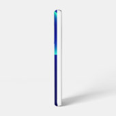 Nieuwjaar Samsung Galaxy S22 Hoesje (Linkerkant)