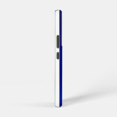Nieuwjaar Samsung Galaxy S22 Hoesje (Rechterkant)