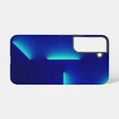 Nieuwjaar Samsung Galaxy S22 Hoesje (Achterkant horizontaal)
