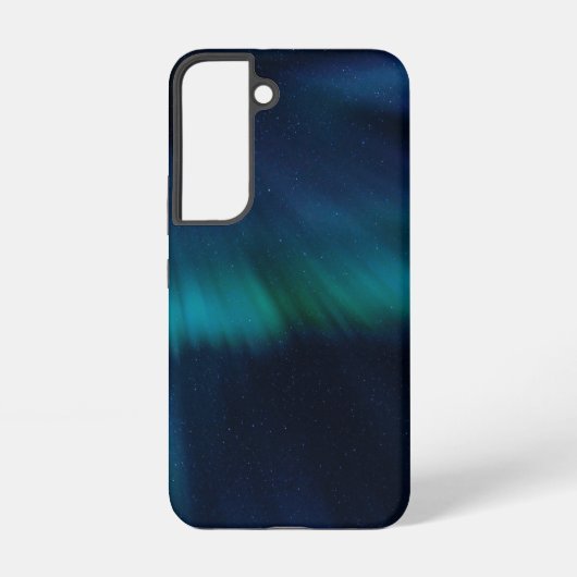 Nieuwjaar Samsung Galaxy S22 Hoesje (Achterkant)