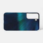 Nieuwjaar Samsung Galaxy S22 Hoesje (Achterkant horizontaal)
