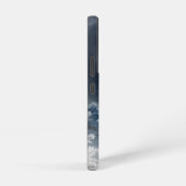 Nieuwjaar Samsung Galaxy S22 Hoesje (Rechterkant)