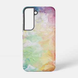Nieuwjaar Samsung Galaxy S22 Hoesje