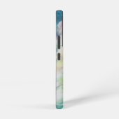 Nieuwjaar Samsung Galaxy S22 Hoesje (Rechterkant)