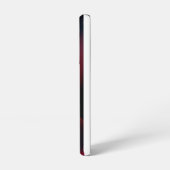 Nieuwjaar Samsung Galaxy S22 Hoesje (Linkerkant)