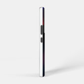 Nieuwjaar Samsung Galaxy S22 Hoesje (Rechterkant)