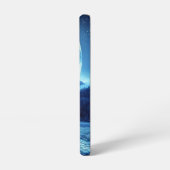 Nieuwjaar Samsung Galaxy S22 Hoesje (Linkerkant)