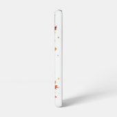 Nieuwjaar Samsung Galaxy S22 Hoesje (Linkerkant)
