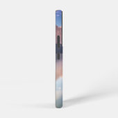 Nieuwjaar Samsung Galaxy S22 Hoesje (Rechterkant)