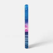Nieuwjaar Samsung Galaxy S22 Hoesje (Linkerkant)