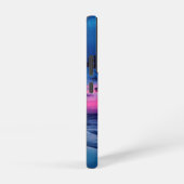 Nieuwjaar Samsung Galaxy S22 Hoesje (Rechterkant)