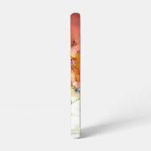 Nieuwjaar Samsung Galaxy S22 Hoesje (Linkerkant)