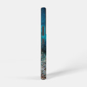 Nieuwjaar Samsung Galaxy S22 Hoesje (Rechterkant)