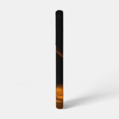 Nieuwjaar Samsung Galaxy S22 Hoesje (Linkerkant)