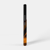 Nieuwjaar Samsung Galaxy S22 Hoesje (Rechterkant)