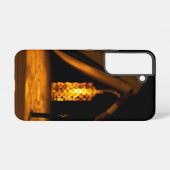 Nieuwjaar Samsung Galaxy S22 Hoesje (Achterkant horizontaal)