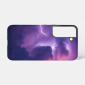 Nieuwjaar Samsung Galaxy S22 Hoesje (Achterkant horizontaal)