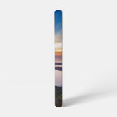 Nieuwjaar Samsung Galaxy S22 Hoesje (Linkerkant)