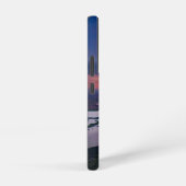 Nieuwjaar Samsung Galaxy S22 Hoesje (Rechterkant)