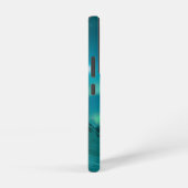 Nieuwjaar Samsung Galaxy S22 Samsung Galaxy Hoesje (Rechterkant)