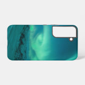 Nieuwjaar Samsung Galaxy S22 Samsung Galaxy Hoesje (Achterkant horizontaal)