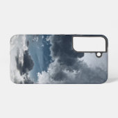 Nieuwjaar Samsung Galaxy S22 Samsung Galaxy Hoesje (Achterkant horizontaal)