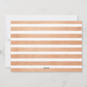 Nieuwjaar script | Foto beste jaar ooit Feestdagenkaart (Achterkant)