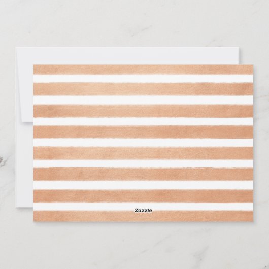 Nieuwjaar script | Foto beste jaar ooit Feestdagenkaart (Achterkant)