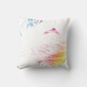 Nieuwjaar Sierkussen 16 x 16 inch